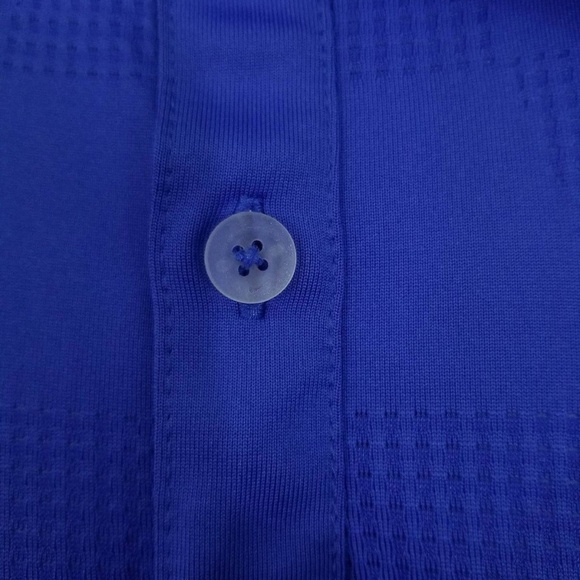 NIKE GOLF DRI-FIT Lochinvar Men's Sz XL - Picture 3 of 8